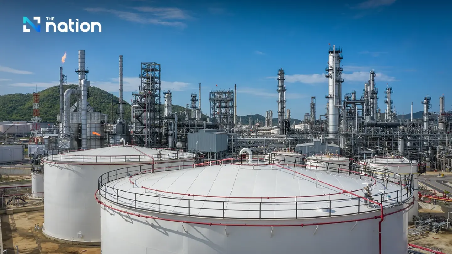 AS Bikin Masalah, Sanksi Kilang Minyak China atas Pembelian Minyak Iran